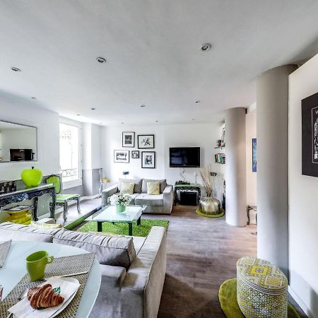 Apartment Rue Du Commandant Guichard By Interhome Saint-Tropez Kültér fotó